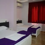 Magic Hotel *