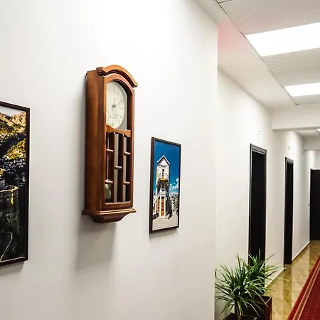 Magic Ξενοδοχείο Αργυρόκαστρο