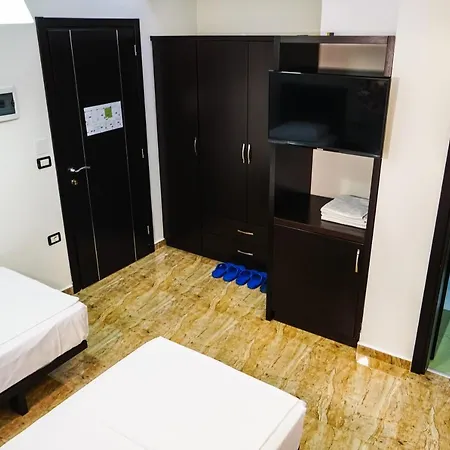 Magic * Gjirokastër