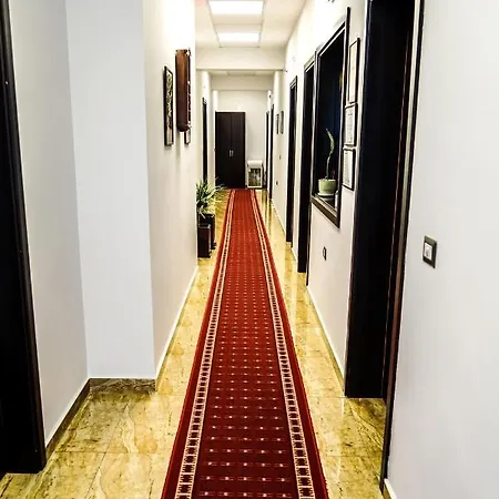 Hotel Magic Gjirokastra