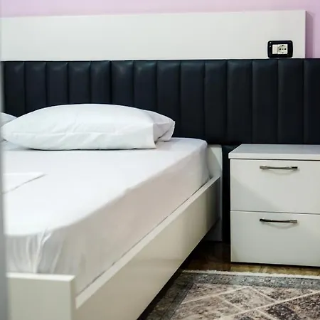 Hotel Magic Gjirokastër