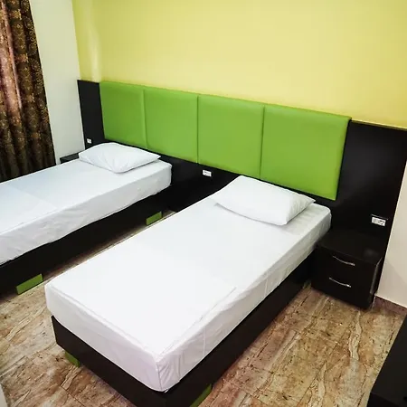 Magic Otel Gjirokastër