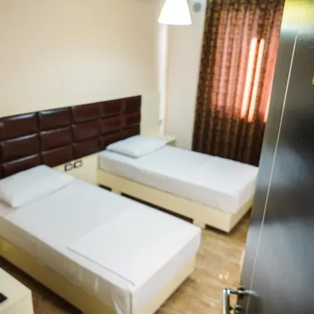 Magic * Gjirokastër