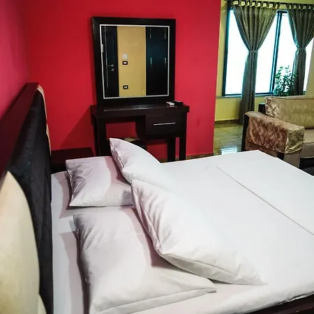 Magic Otel Gjirokastër