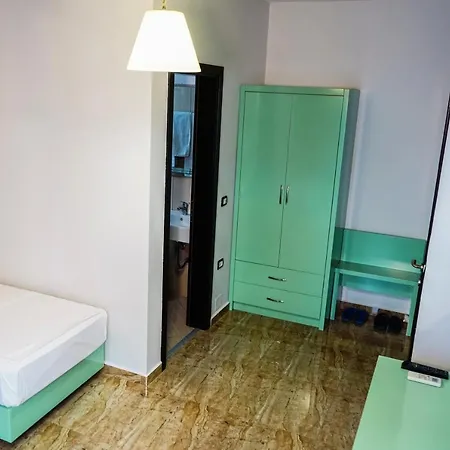 Magic Ξενοδοχείο