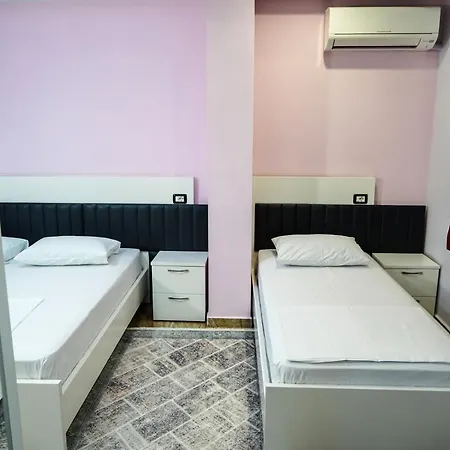 Magic Otel Gjirokastër