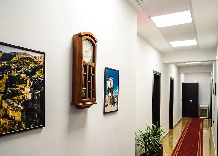 Magic Hotel Gjirokastër