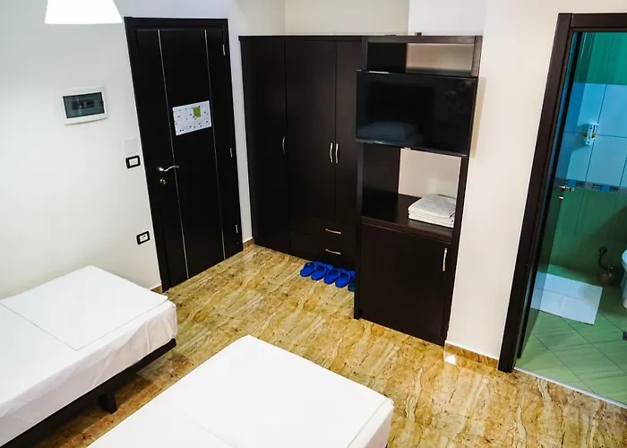 Magic * ジロカストラ