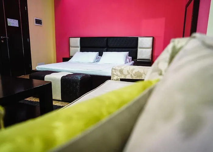 Magic * Gjirokastër