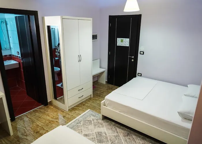 Hotel Magic Gjirokastër