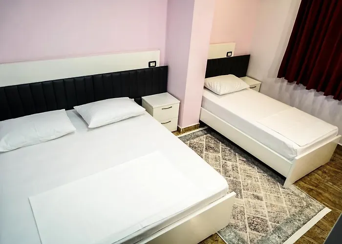 Magic Hotel Gjirokastër