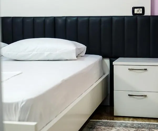 Hotel Magic Gjirokastër