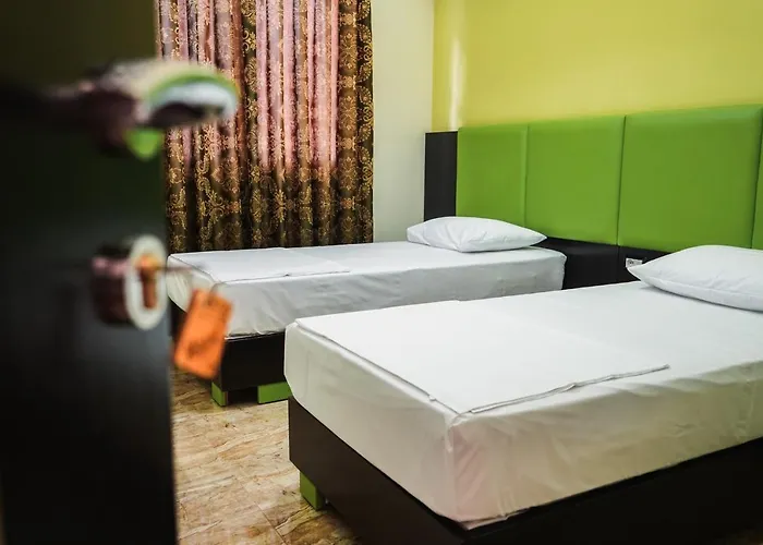 Magic Hotel Gjirokastër