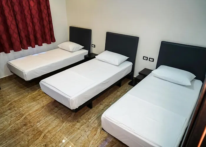 Hotel Magic Gjirokastër