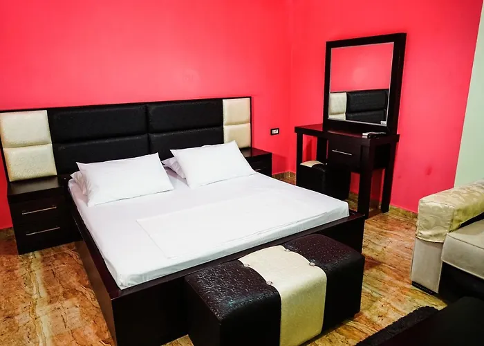 Hotel Magic Gjirokastër