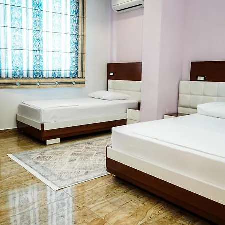 Hotel Magic *