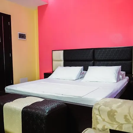 Hotel Magic Gjirokastër
