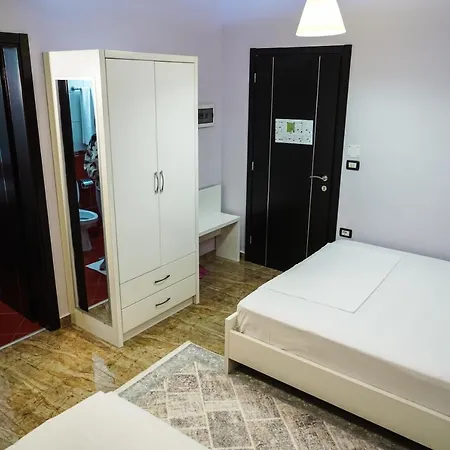 Hotel Magic Gjirokastër
