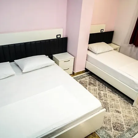 Magic Hotel Gjirokastër