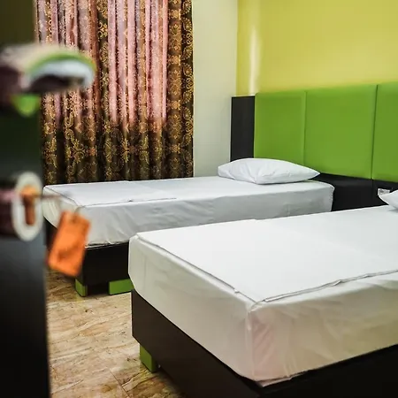 Magic Hotel Gjirokastër