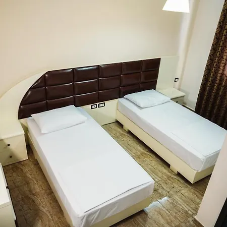 Hotel Magic Gjirokastër