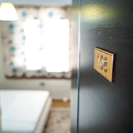 Hotel Magic