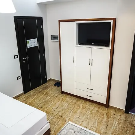 Hotel Magic *