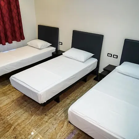 Hotel Magic Gjirokastër