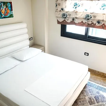 Magic Hotel Gjirokastër