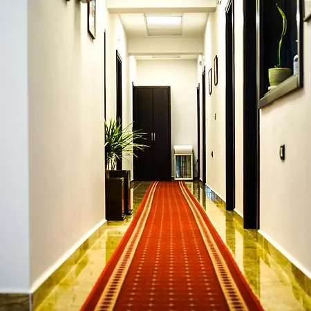Magic Hotel *