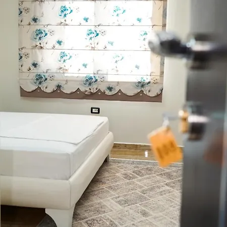 Hotel Magic Gjirokastër