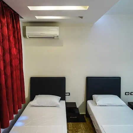 Hotel Magic Gjirokastër