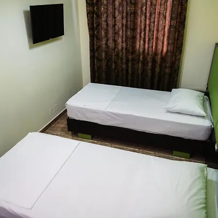 Magic Hotel