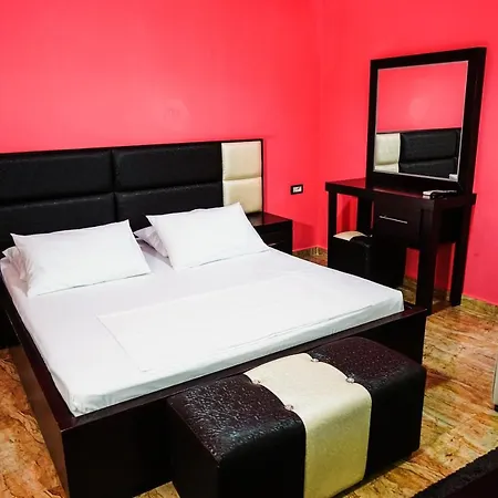 Hotel Magic Gjirokastër