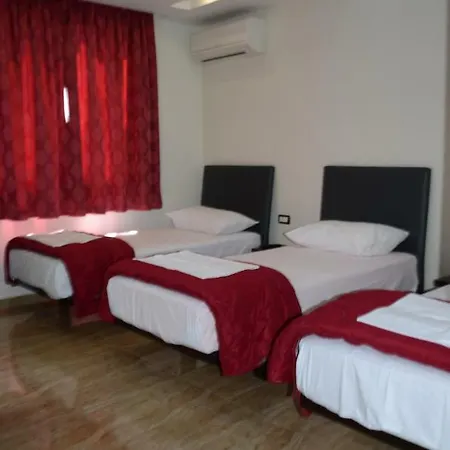 Hotel Magic