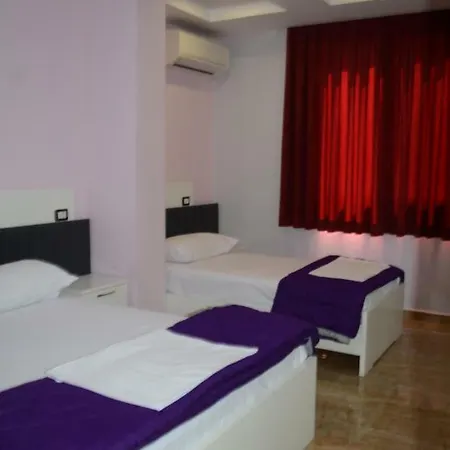 Magic Hotel *