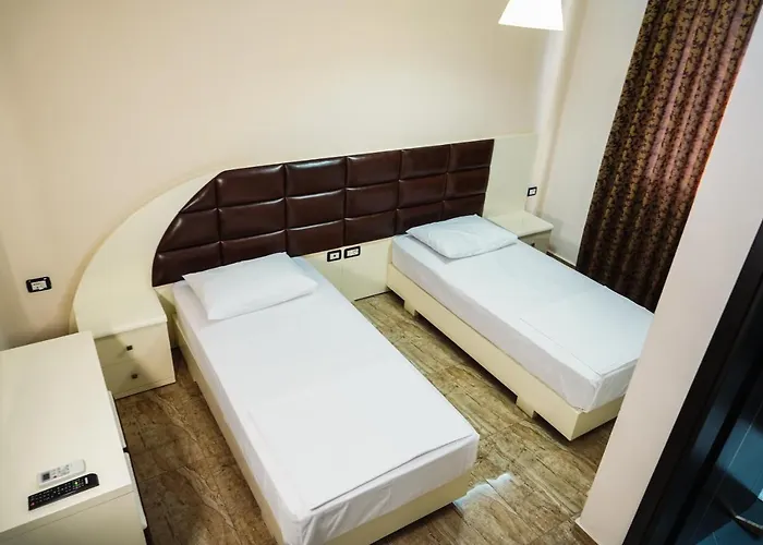 Hotel Magic Gjirokaster