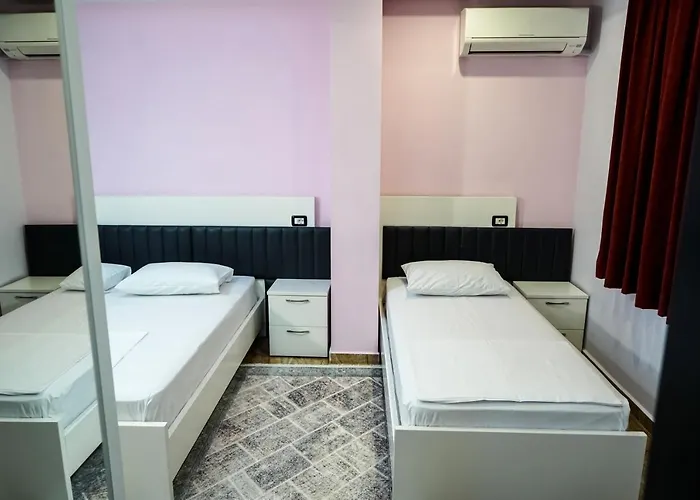 Magic Hotel Gjirokaster